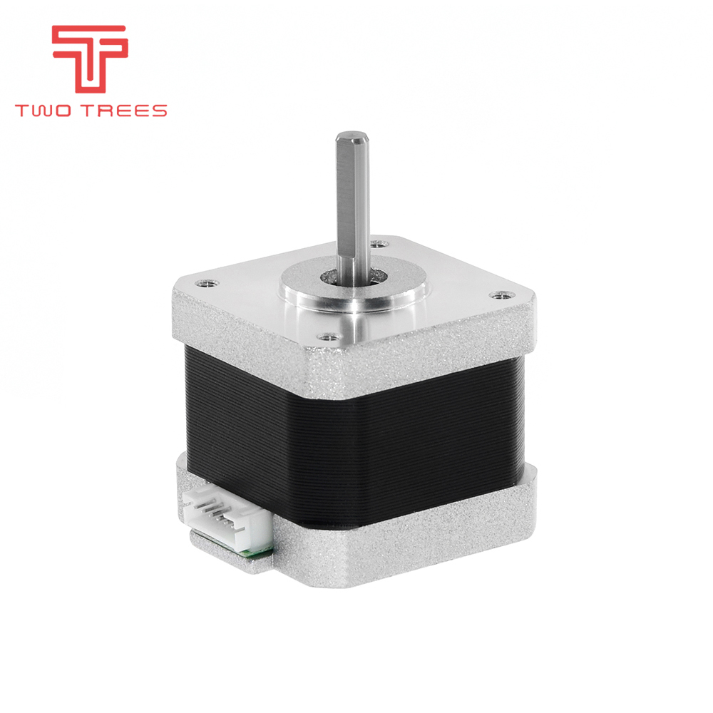 TWO TREES Nema 17ステッピングモーター 42 - Stepper Motor Nema17 のレビューと価格