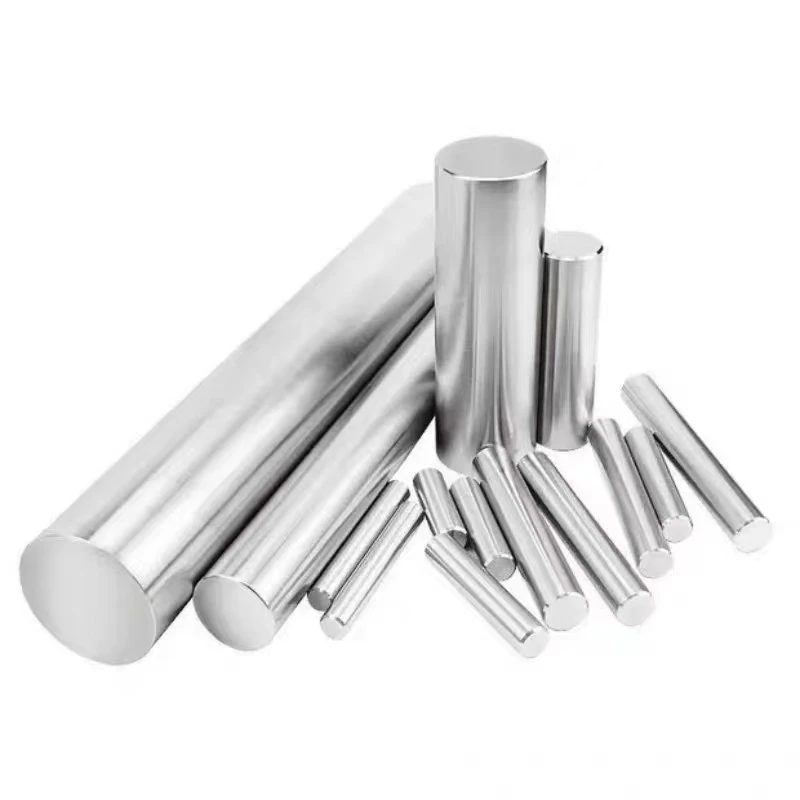 ステンレス鋼の丸い旋盤棒,直径2mm,2.5mm,3mm,5 - Linear Rod 8Mm のレビューと価格