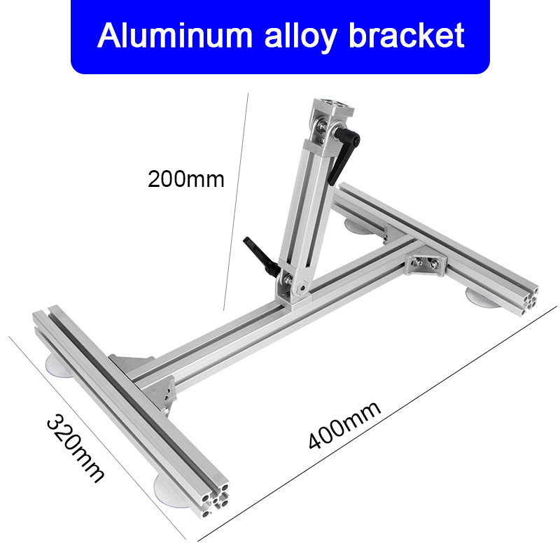 リモートコントロールビッグストローク調整可能な伸縮式リニアア - Linear Rail のレビューと価格