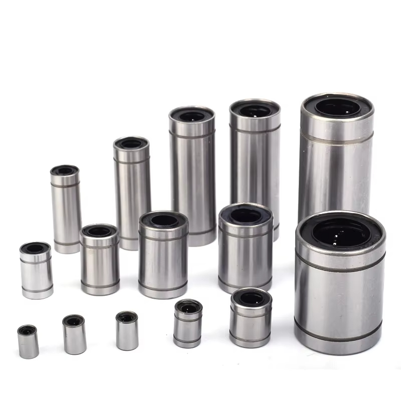 10個入り LM8 LM8UU LM3UU LM10UU L - Lm8Uu Bearing のレビューと価格