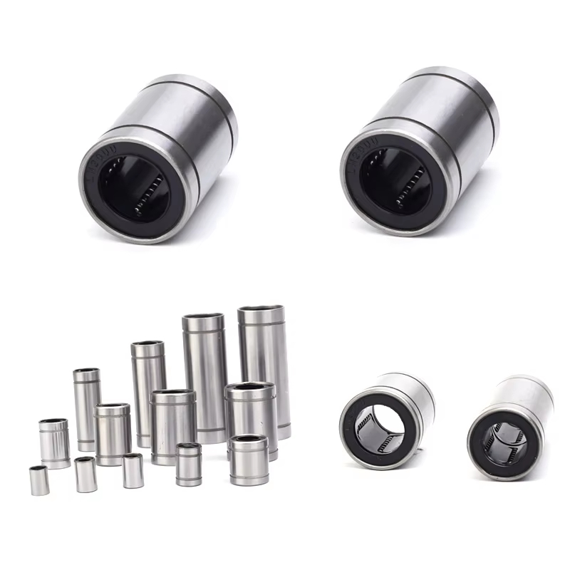 10個入り LM8 LM8UU LM3UU LM10UU L - Lm8Uu Bearing のレビューと価格