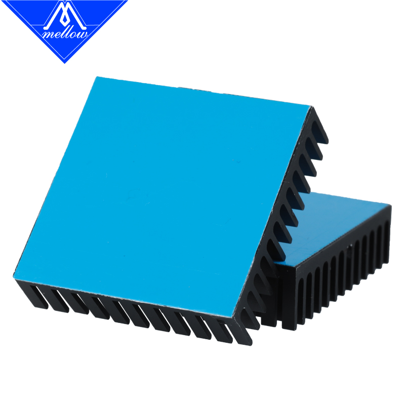 Mellow-3dプリンター用アルミニウムモーター付きヒート - Stepper Motor Nema17 のレビューと価格