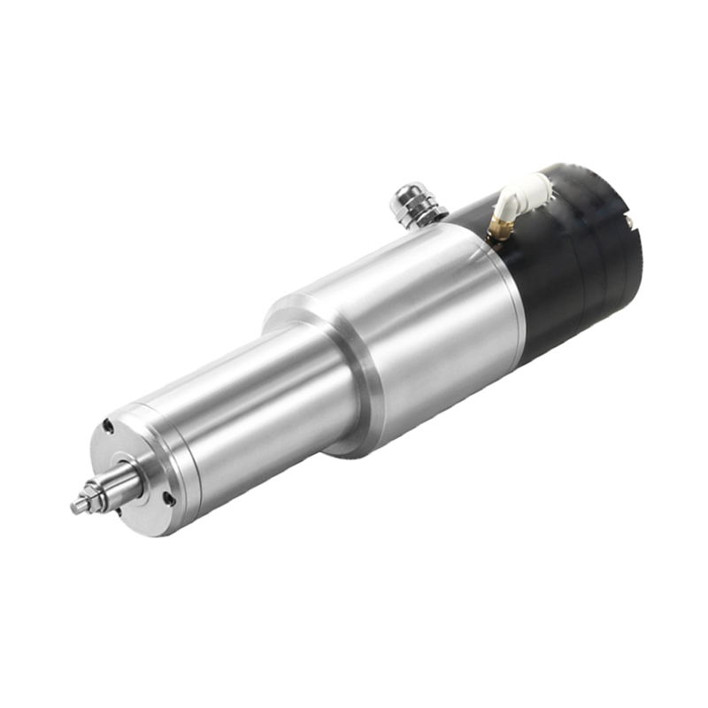 1.8kWの高速水冷スピンドルモーター。歯科ラボやPCBの精 - Water Cooled Spindle のレビューと価格