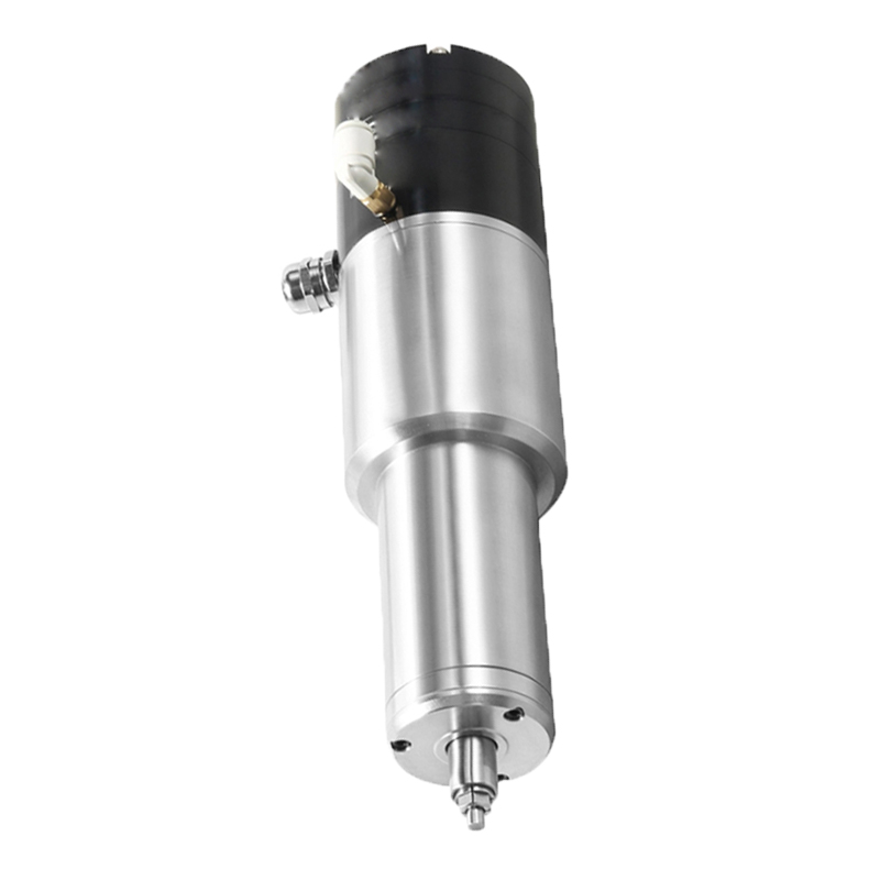 1.8kWの高速水冷スピンドルモーター。歯科ラボやPCBの精 - Water Cooled Spindle のレビューと価格