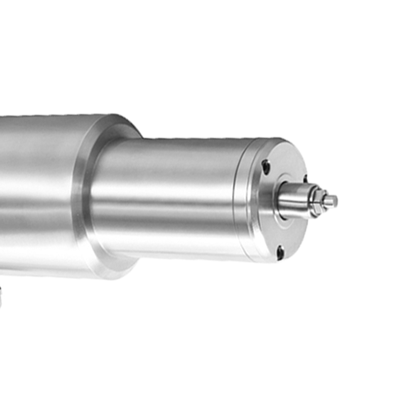 1.8kWの高速水冷スピンドルモーター。歯科ラボやPCBの精 - Water Cooled Spindle のレビューと価格