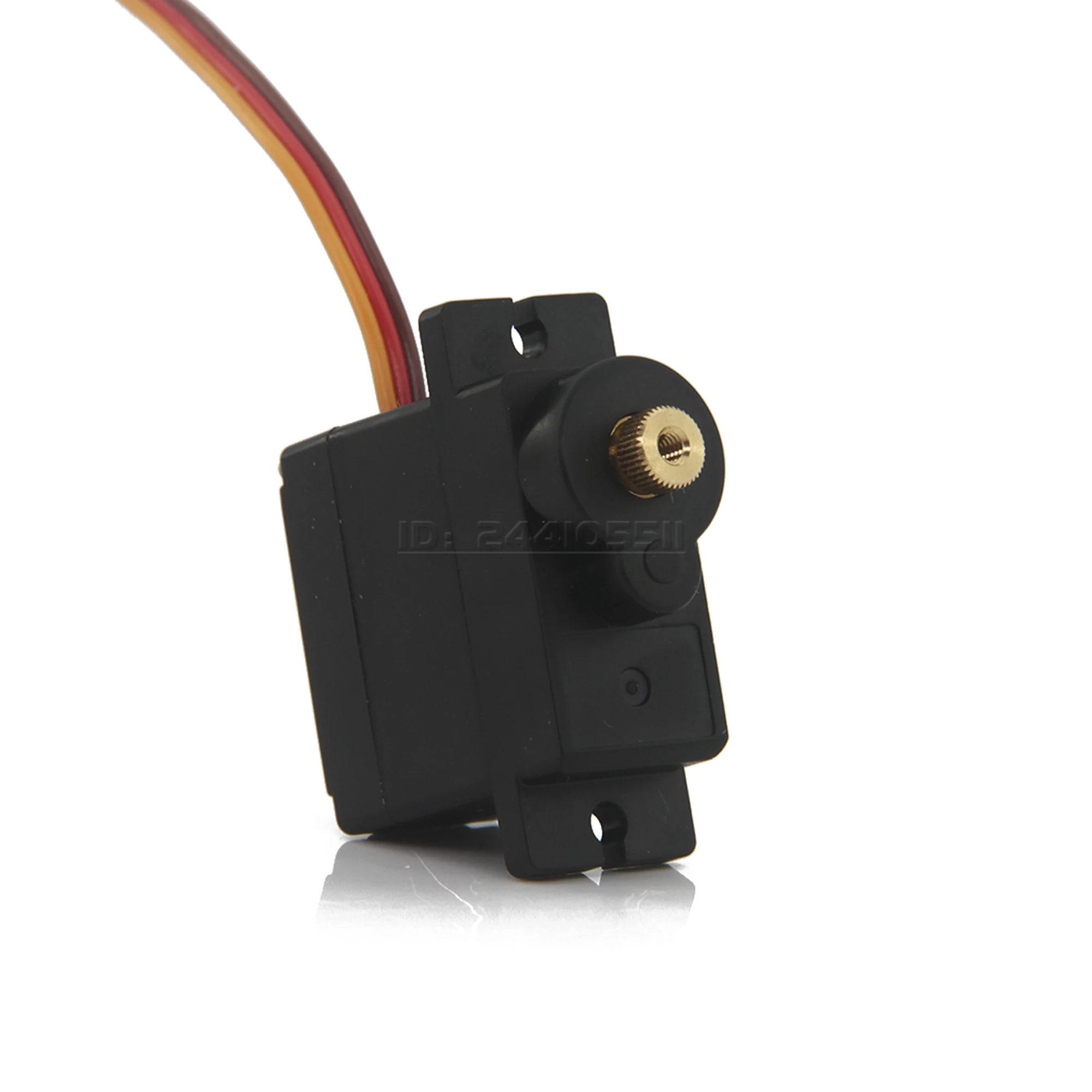 NEEBRC 9Gマイクロメタルギアデジタルサーボミニモータ - Servo 9G のレビューと価格