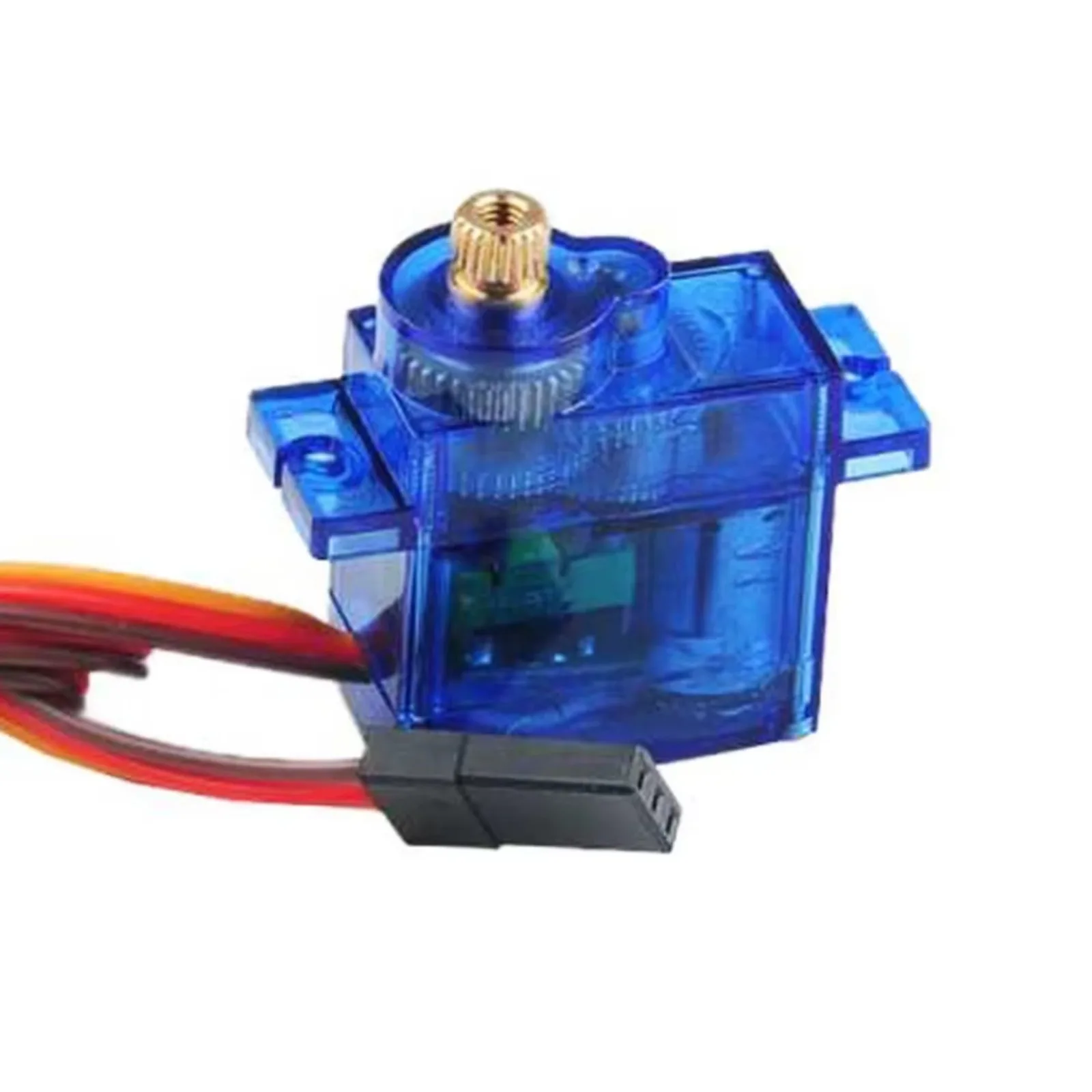 10 個 TS90MD 9 グラムデジタルマイクロサーボフル - Servo 9G のレビューと価格