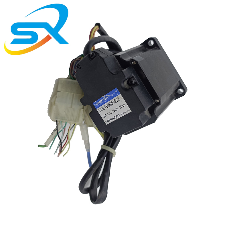 三洋電機 PBM603FXE20 サーボモーター - 品質保 - Servo Motor のレビューと価格