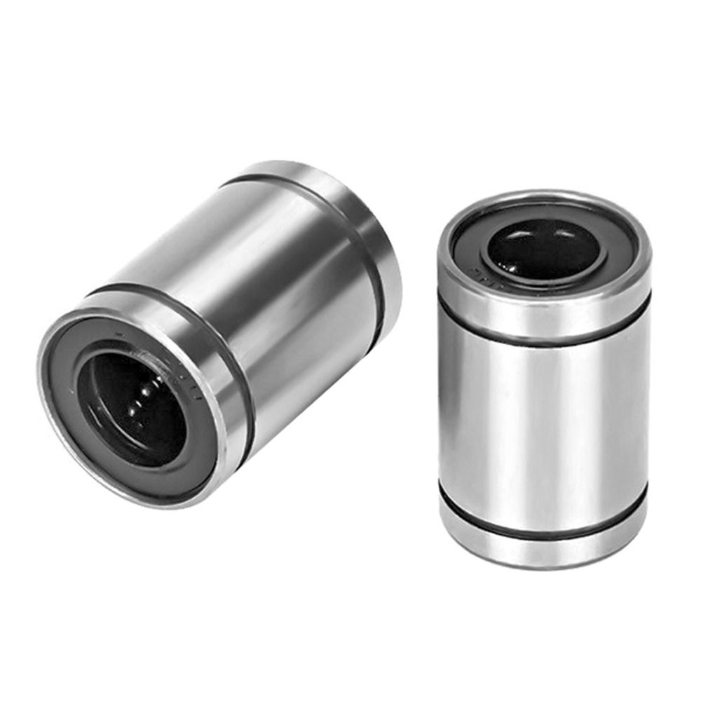 3DプリンターCNC部品用ニッケルメッキ LM3UU LM4 - Lm8Uu Bearing のレビューと価格
