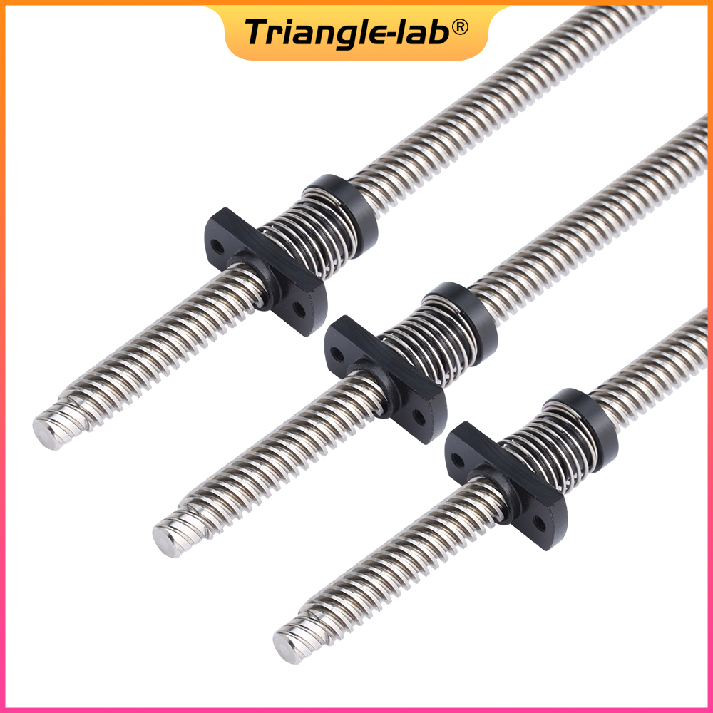 Trianglelab Tr8 T8 リードスクリューナット - Lead Screw 8Mm のレビューと価格