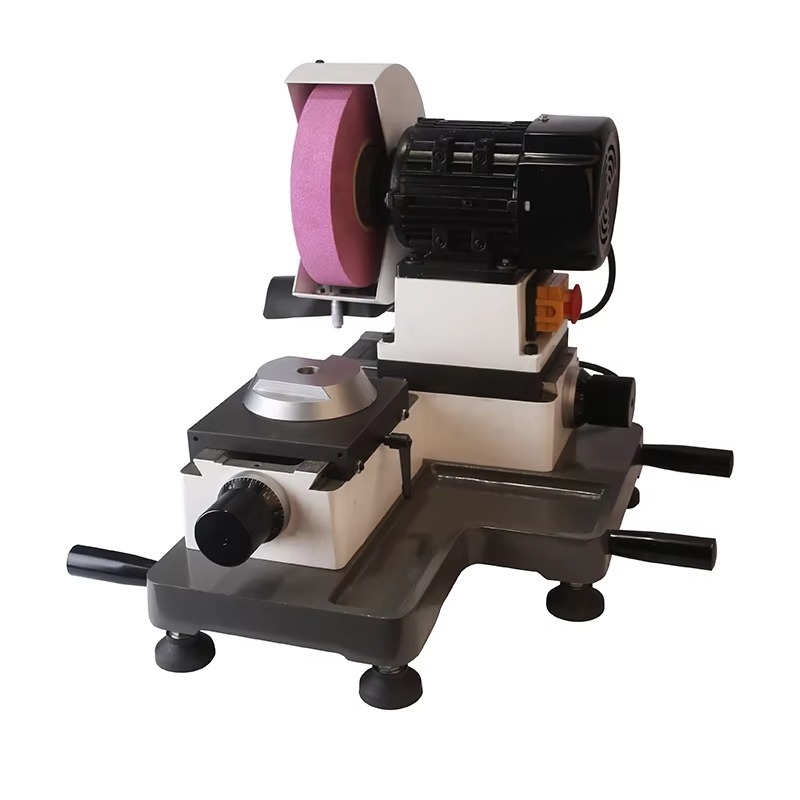 TXMC TX-80A 3-80mm 大型研削範囲 CNC汎 - Cnc Bits のレビューと価格