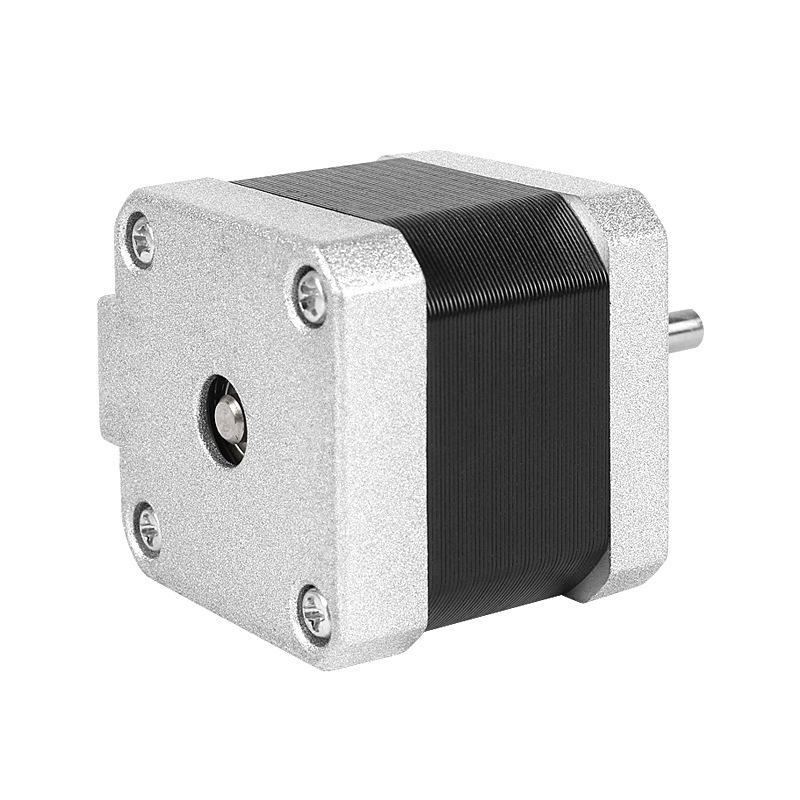Nema 17-ステッピングモーター,4401 °,1.5a - Stepper Motor Nema17 のレビューと価格