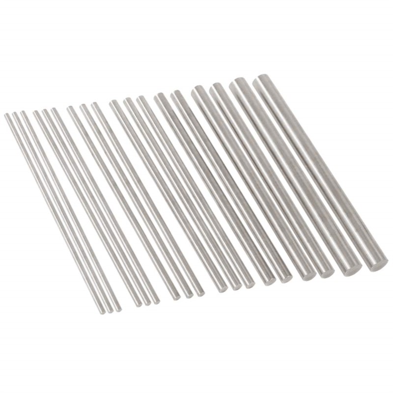 1個入り 316ステンレス鋼 6mm 8mm 10mm 12 - Linear Rod 8Mm のレビューと価格
