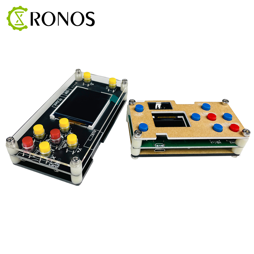 彫刻機用コントローラーボードGRBL-CNC,オフラインデス - 3018 Cnc のレビューと価格