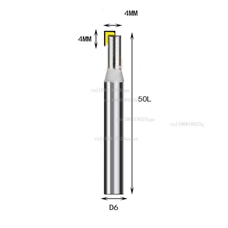 MCD ダイヤモンドCNCフライス工具 長さ3mm-6mm  - Carbide End Mill のレビューと価格