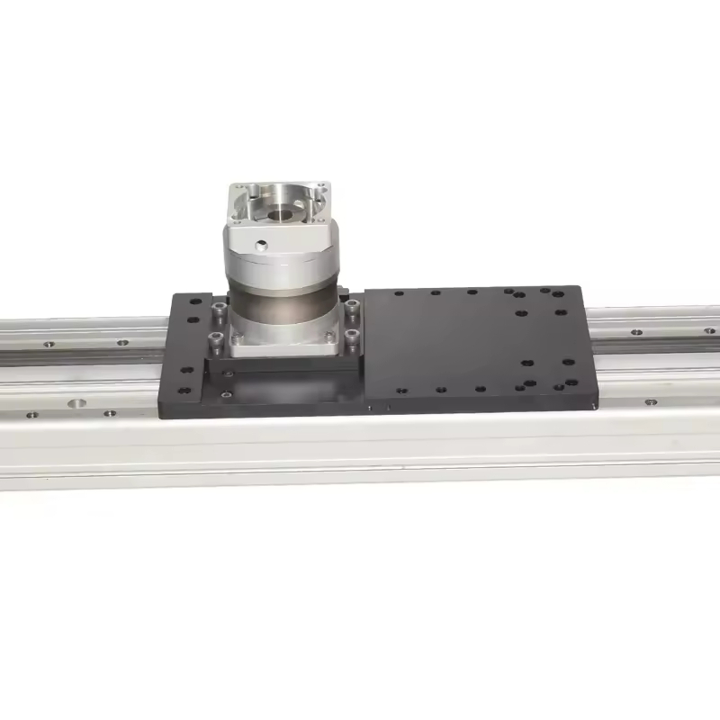 RXC210 CNC精密移動リニアガイドラックアンドピニオン - Linear Rail のレビューと価格