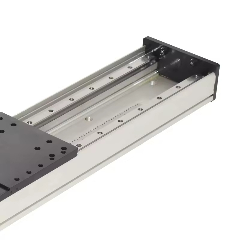 RXC210 CNC精密移動リニアガイドラックアンドピニオン - Linear Rail のレビューと価格