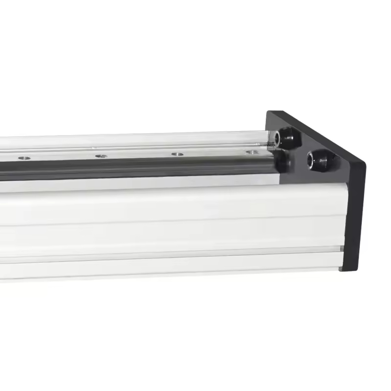 RXC210 CNC精密移動リニアガイドラックアンドピニオン - Linear Rail のレビューと価格