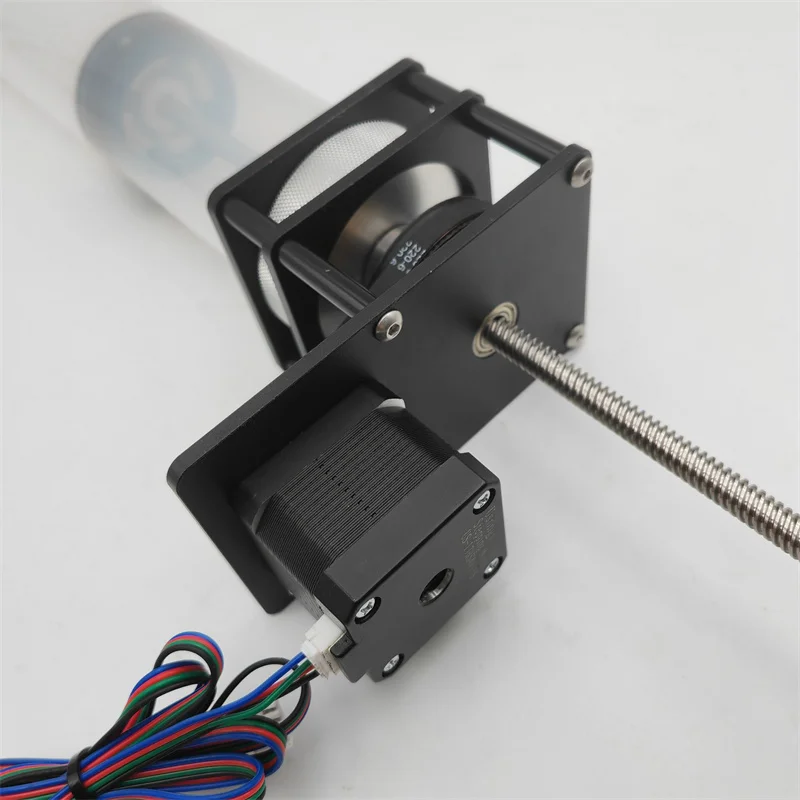 Funssor NEMA17ステッピングモーター駆動セラミッ - Stepper Motor Nema17 のレビューと価格