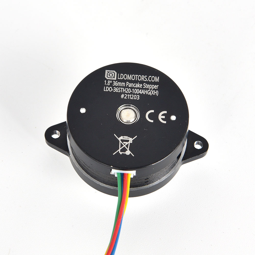 3Dプリンター用押出機キットBiqu-v0.1,Ldoモータ - Stepper Motor Nema17 のレビューと価格