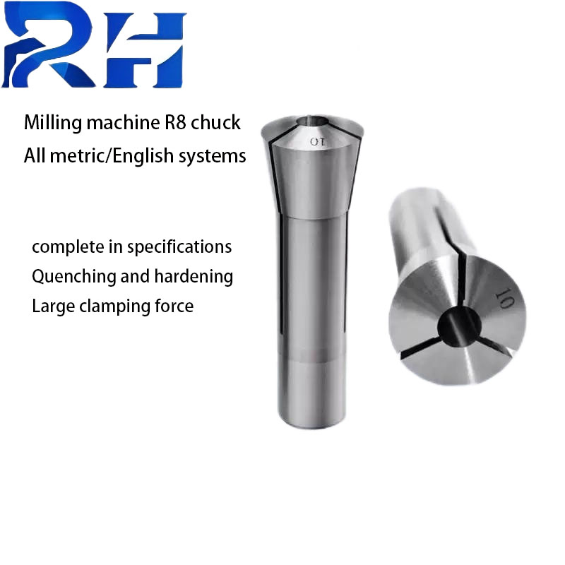 R8 チャック CNC カッター 英国/メートル フライス  - End Mill のレビューと価格