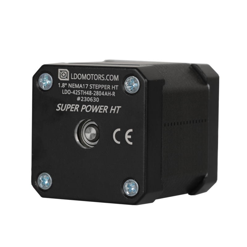 Mellow-印刷機用の高温耐性ステッピングモーター,48m - Stepper Motor Nema17 のレビューと価格