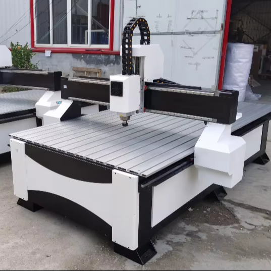 ホットセール 4×8フィート 1325 CNC彫刻ルーターマ - Cnc Router のレビューと価格