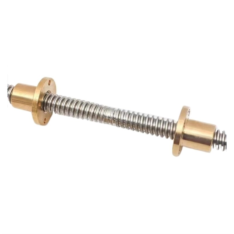 T8 リードスクリュー左右ネジリード 2 ミリメートル 8  - Lead Screw 8Mm のレビューと価格