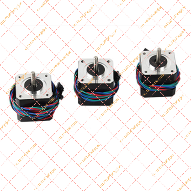 1 個 NEMA17 押出機モーターまたは X 軸/Y 軸  - Stepper Motor Nema17 のレビューと価格