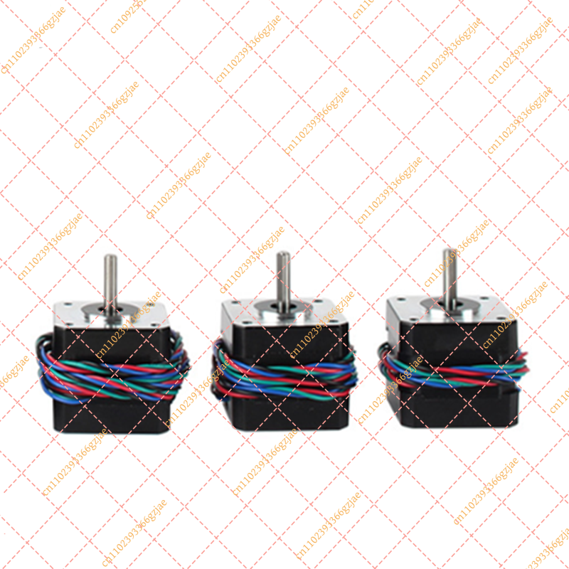 1 個 NEMA17 押出機モーターまたは X 軸/Y 軸  - Stepper Motor Nema17 のレビューと価格