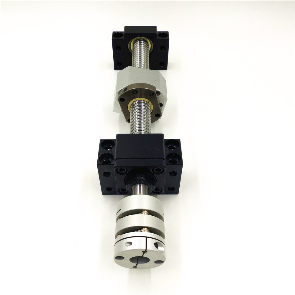 直径16mm、ピッチ5mm、SFU 1605ボールねじ、16 - Ball Screw のレビューと価格
