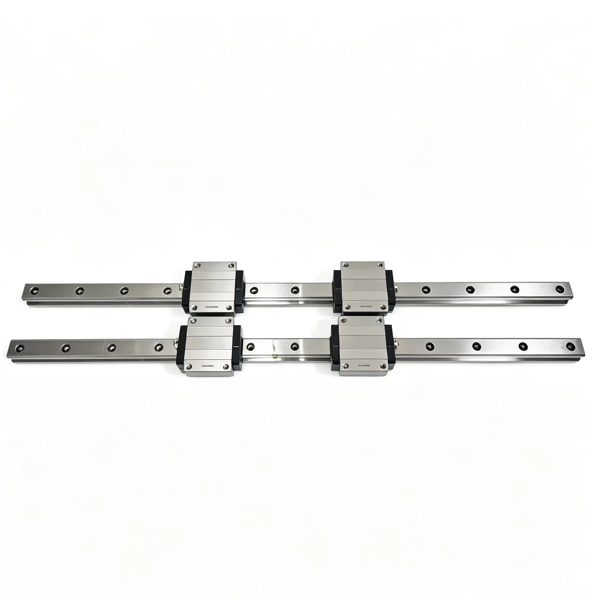 93-50-10000A、93-50-10000B、93-5 - Linear Rail のレビューと価格