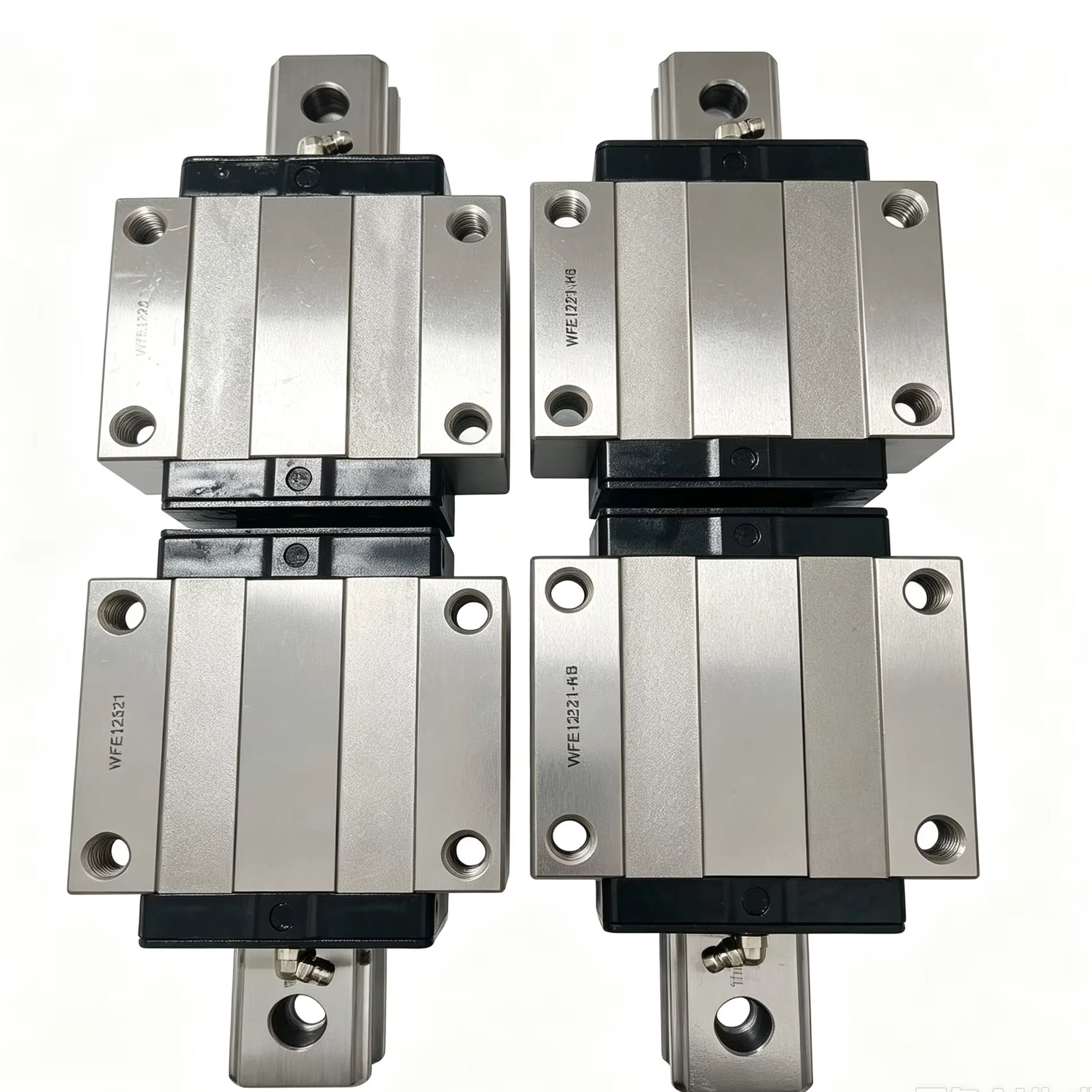 93-50-10000A、93-50-10000B、93-5 - Linear Rail のレビューと価格