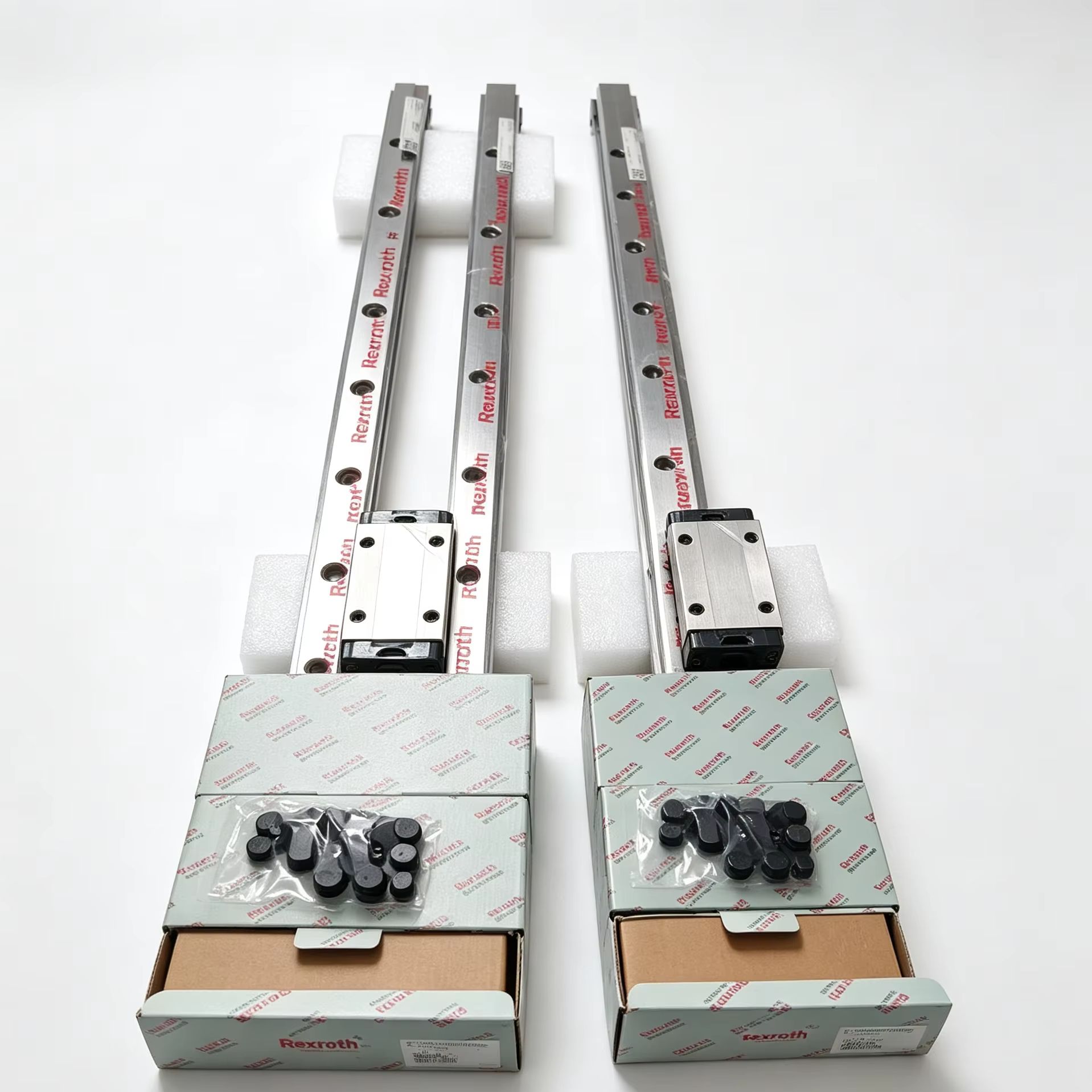 93-50-10000A、93-50-10000B、93-5 - Linear Rail のレビューと価格