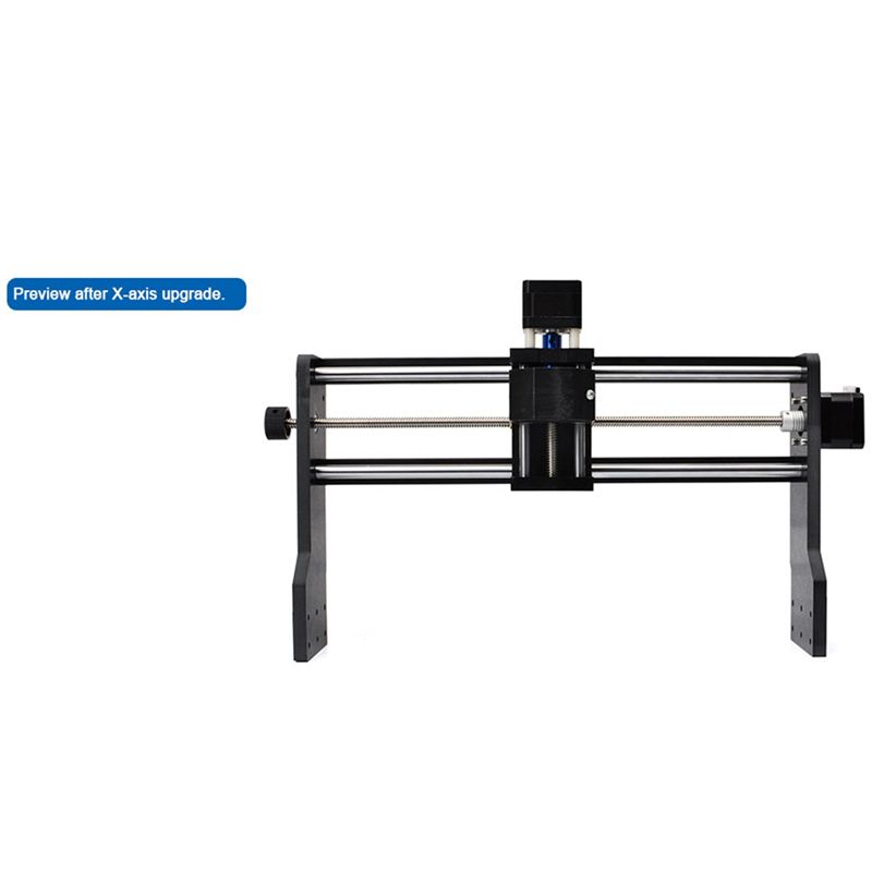 DT15 4x CNC 3018 Proアップグレードキット - 3018 Cnc のレビューと価格