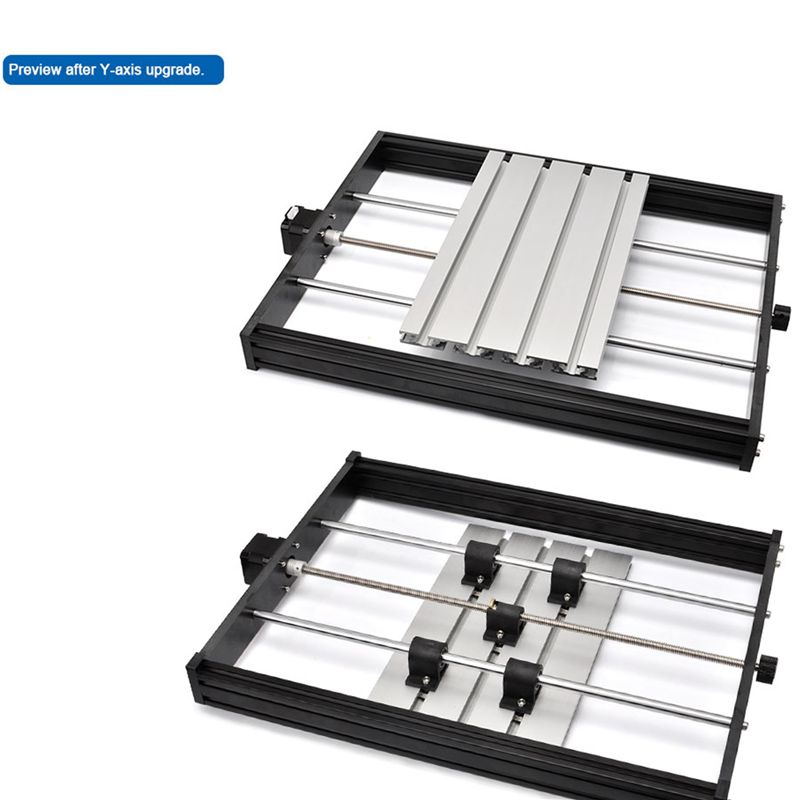 DT15 4x CNC 3018 Proアップグレードキット - 3018 Cnc のレビューと価格