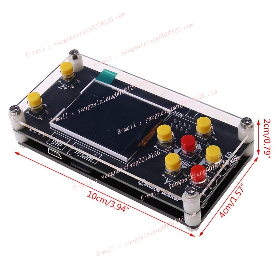 CNC GRBL オフラインコントローラーボード 3 軸オフ - 3018 Cnc のレビューと価格