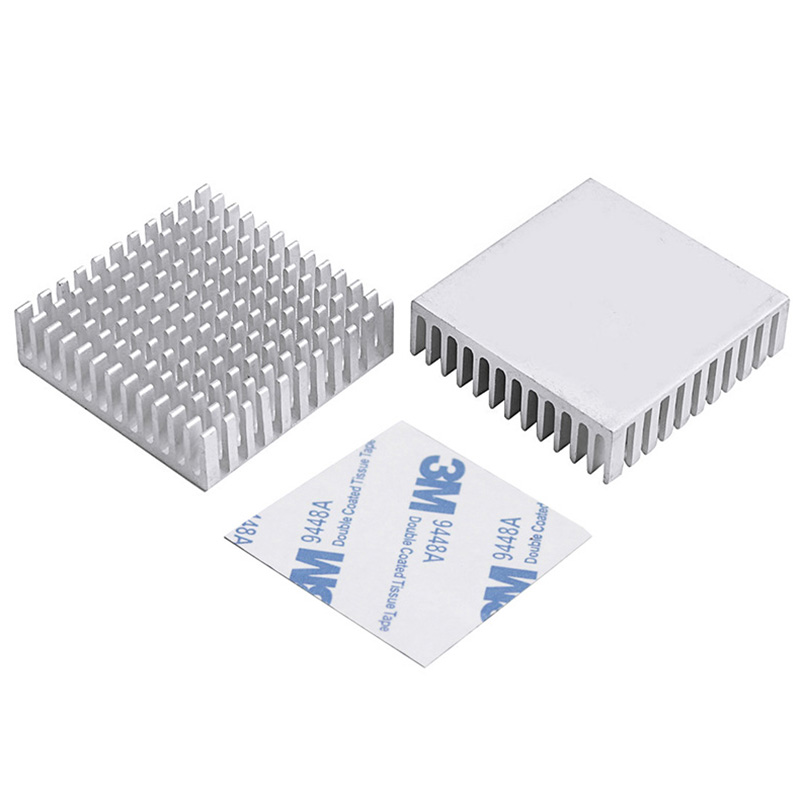 30 個 younuon 40 ミリメートルシルバーヒートシ - Aluminium Extrusion のレビューと価格