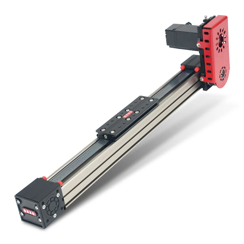 QRXQ RXP40 100wサーボモーター搭載 高速長スト - Linear Rail のレビューと価格