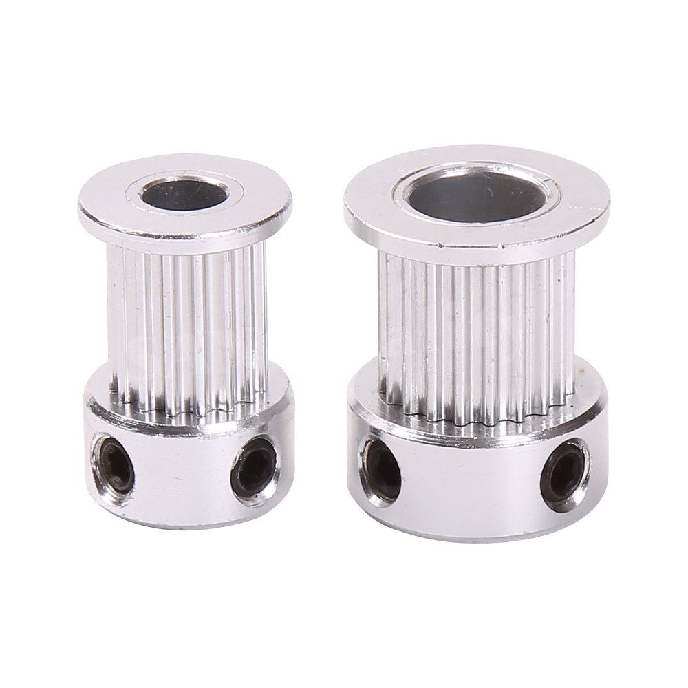 16T/20T GT2 3D プリンタ部品タイミングプーリー - Gt2 Pulley のレビューと価格