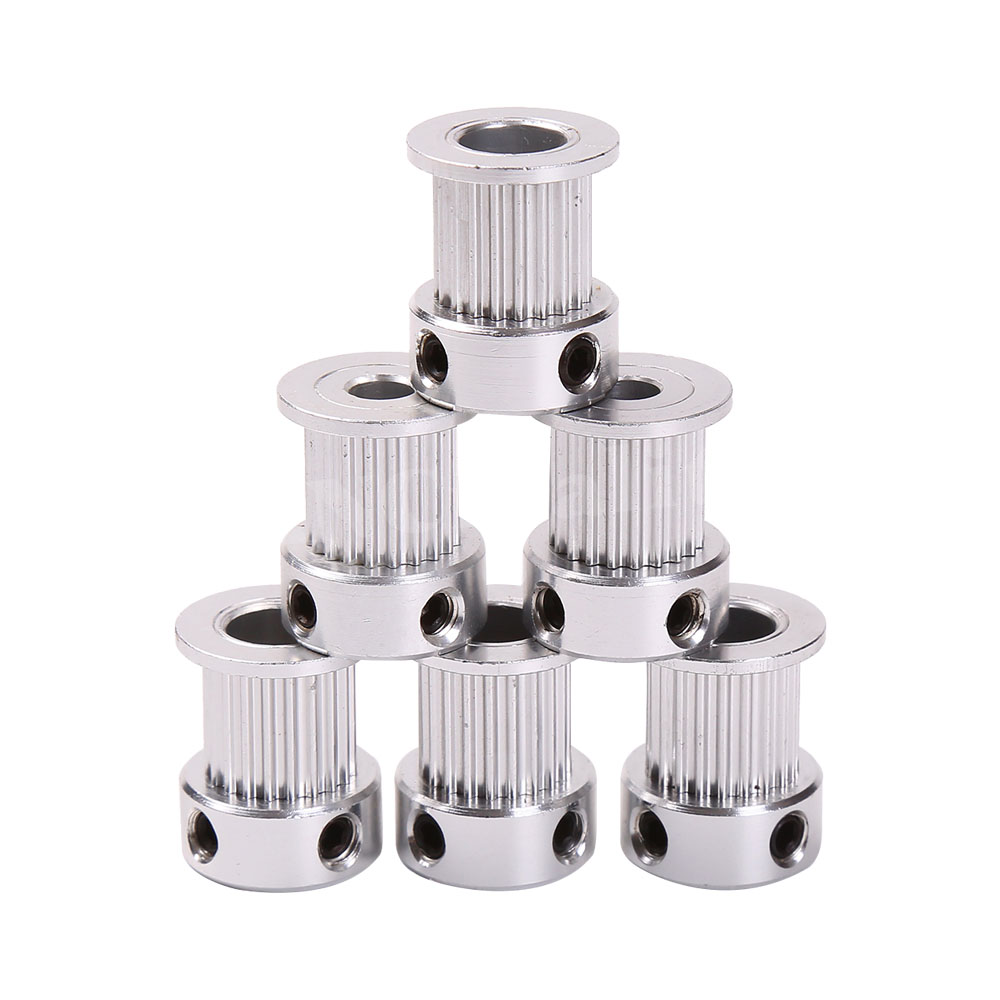 16T/20T GT2 3D プリンタ部品タイミングプーリー - Gt2 Pulley のレビューと価格