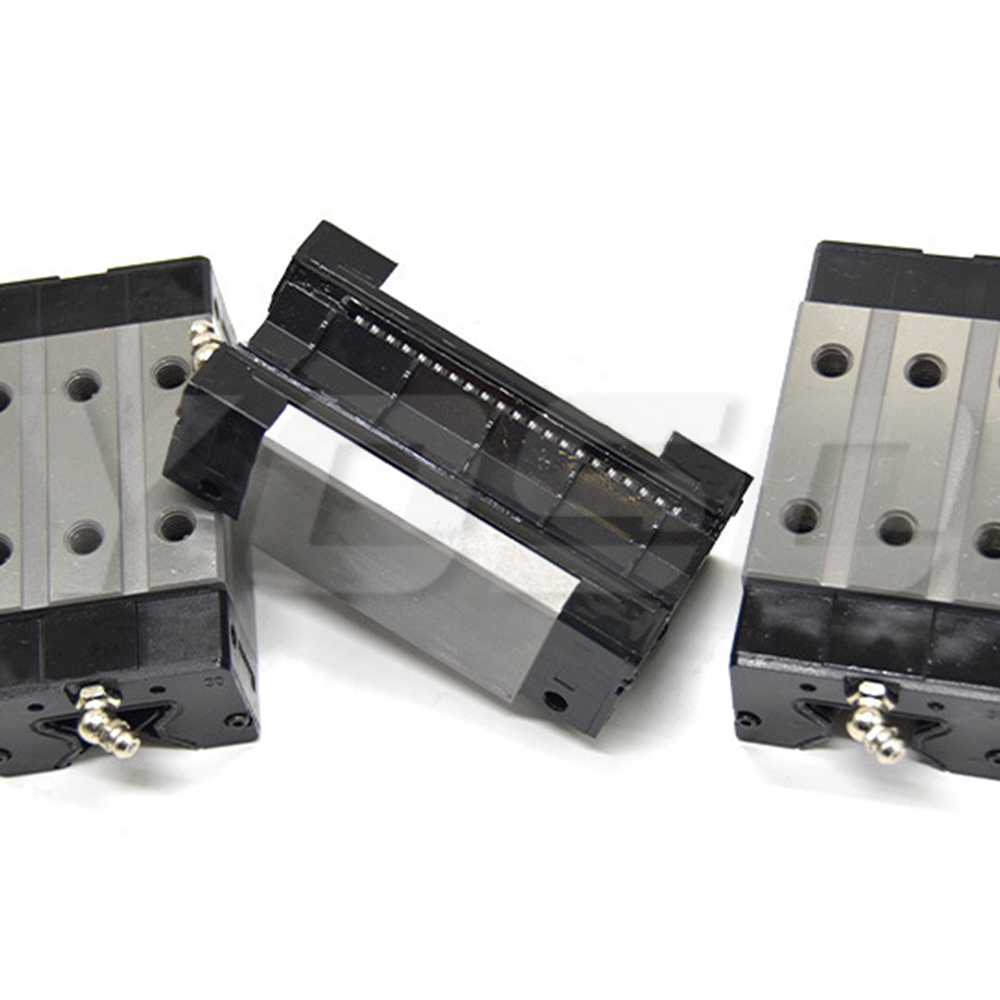 競争力のある価格のリニアガイドレール、リニアモーションブロッ - Linear Rail のレビューと価格