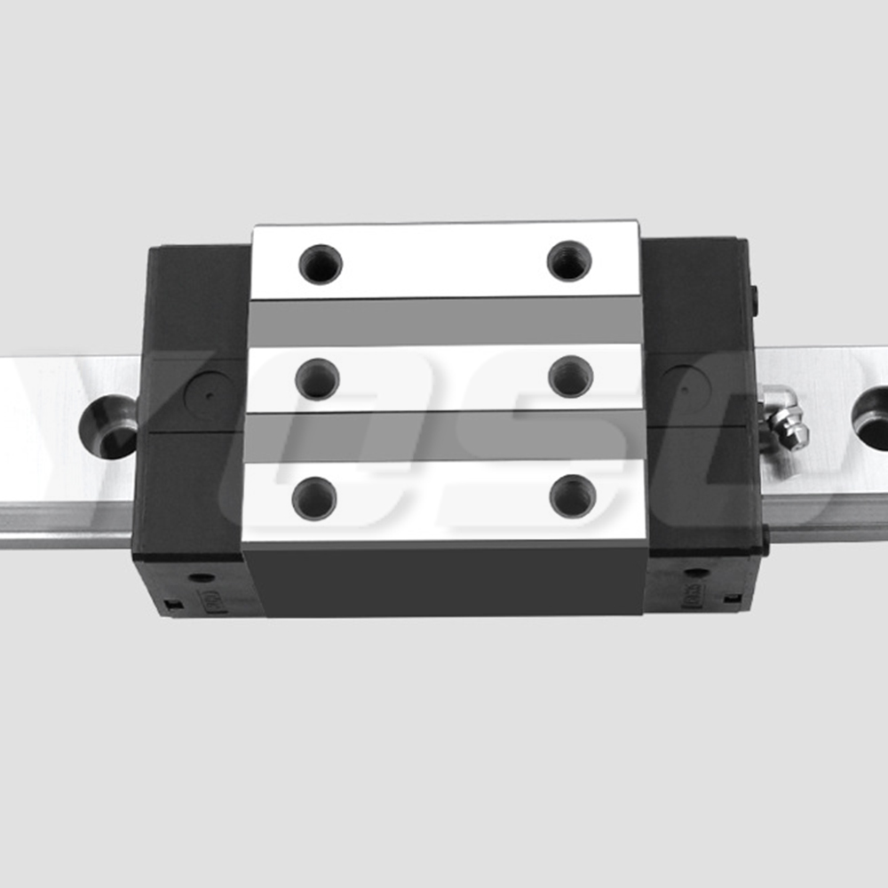 競争力のある価格のリニアガイドレール、リニアモーションブロッ - Linear Rail のレビューと価格