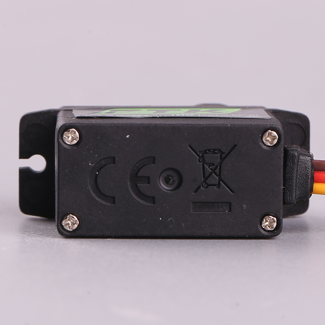 PTK 7462W MG 9g マイクロデジタルサーボ高トル - Servo 9G のレビューと価格