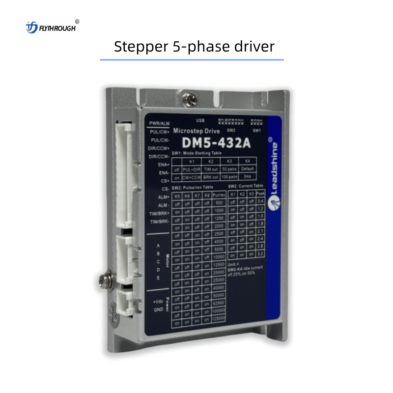Leadshine 0.72度 Nema17 CNCキット  - Stepper Motor Nema17 のレビューと価格