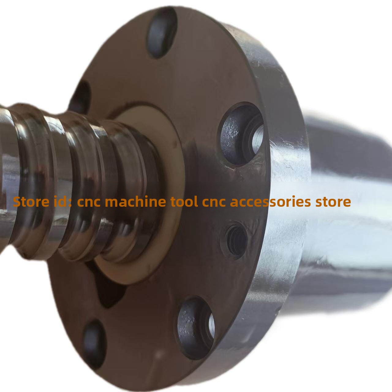 HAAS工作機械用ネジ 台湾ブランド CNC DT1 ボール - Ball Screw のレビューと価格