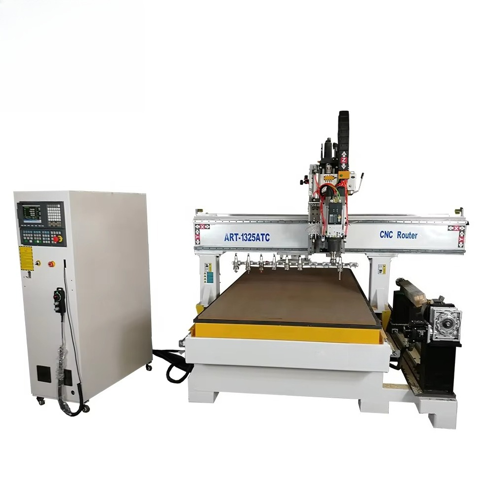 最安値 大型 1325 1530 2030 2040 4軸  - Cnc Router のレビューと価格
