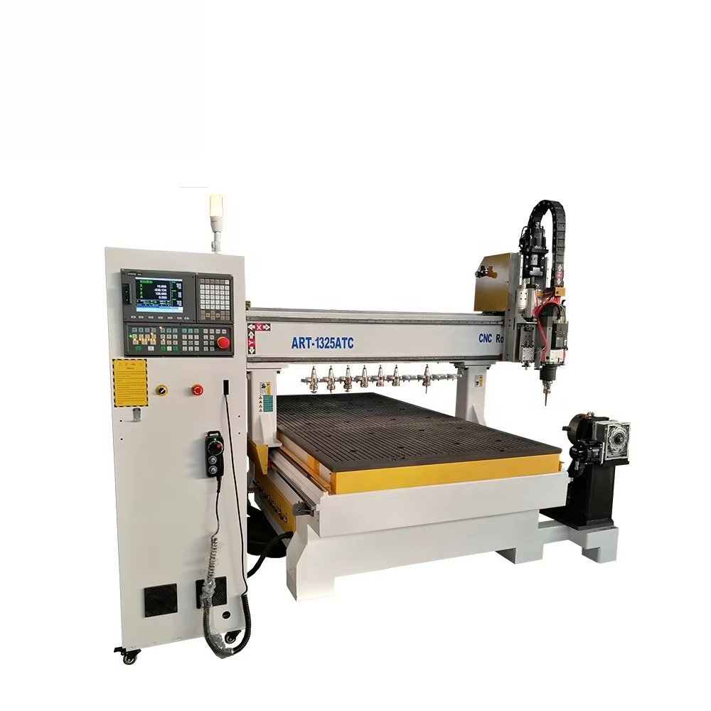 最安値 大型 1325 1530 2030 2040 4軸  - Cnc Router のレビューと価格