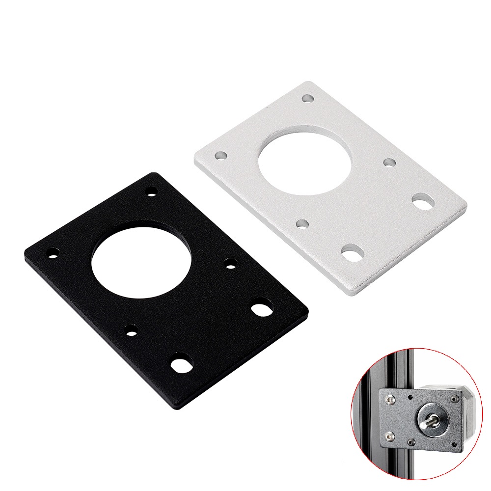 Ramps 2pcsネマ17 42シリーズステッピングモータ - Stepper Motor Nema17 のレビューと価格