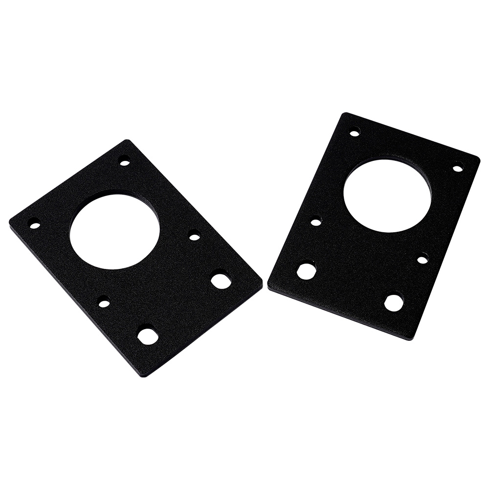 Ramps 2pcsネマ17 42シリーズステッピングモータ - Stepper Motor Nema17 のレビューと価格